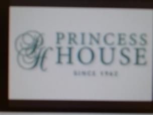 Princess House Vida Sana
